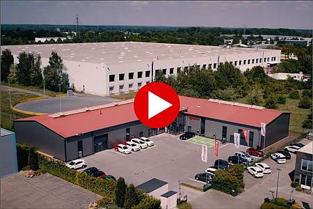 Systemlösungen und Anlagenbau