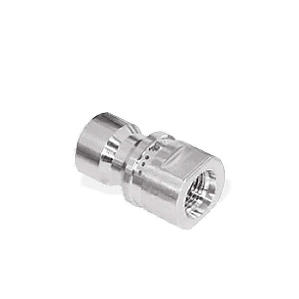 Tanknippel Serie QC1/QC2