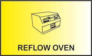 Reflow-Ofen