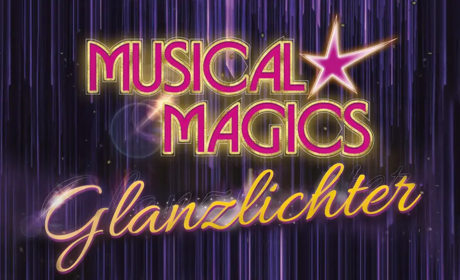 Musical Magics - Glanzlichter