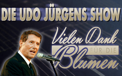 Vielen Dank für die Blumen