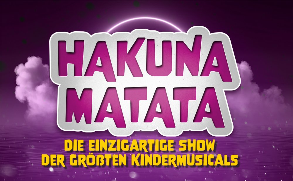 Hakuna Matata