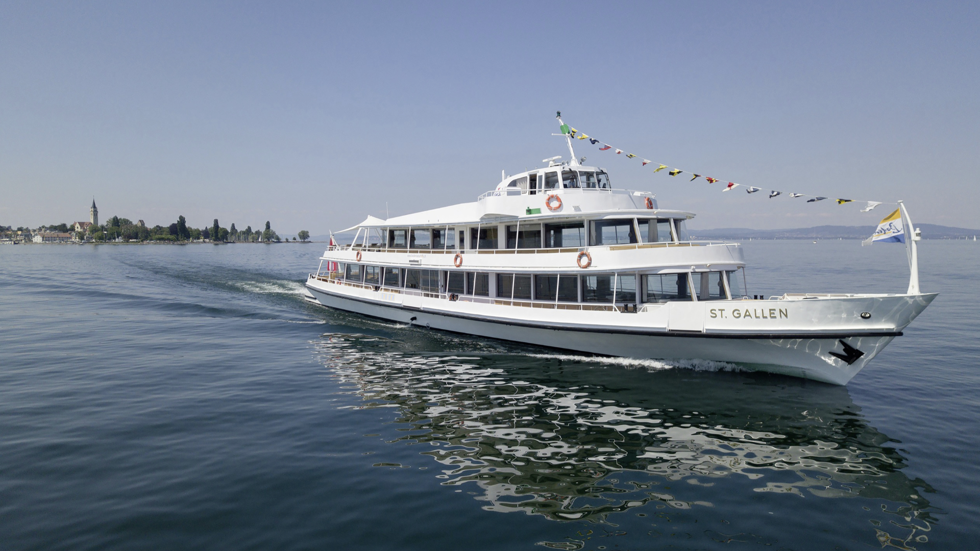 MS St.Gallen