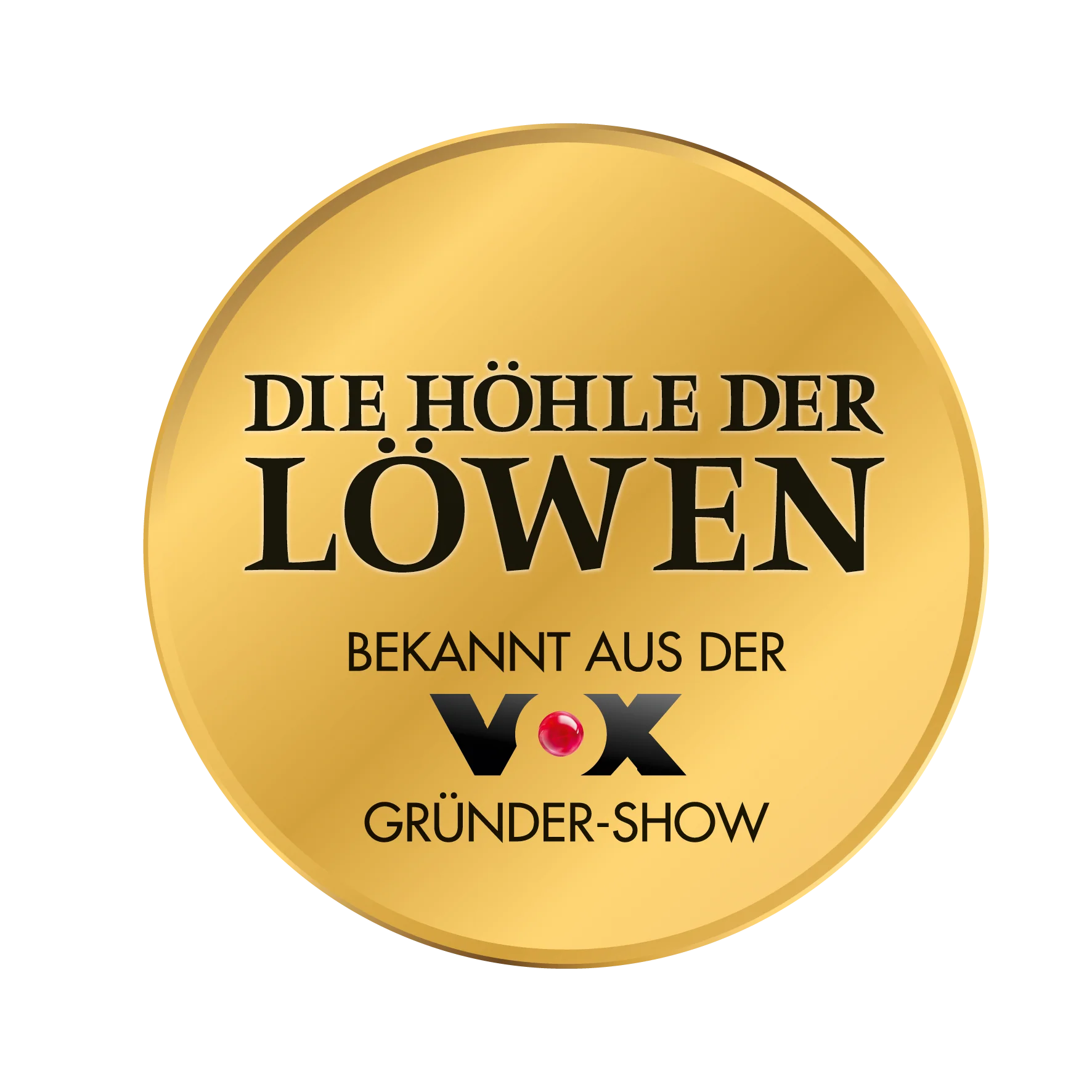 Bekannt aus Die Höhle der Löwen (VOX)