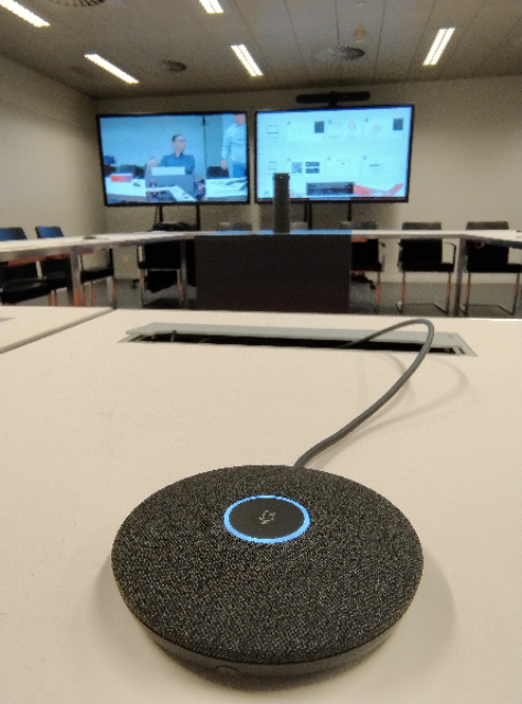 Projektinstallation