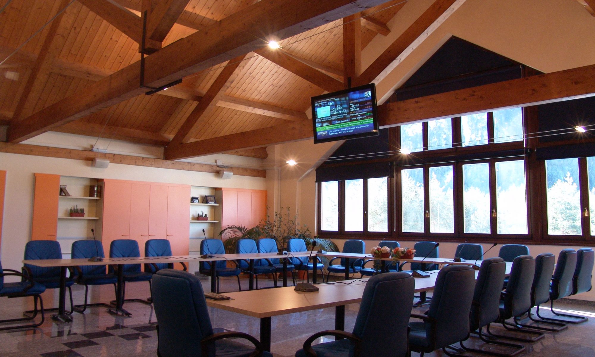 Sala Consiliare