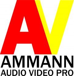 Ammann AV Logo