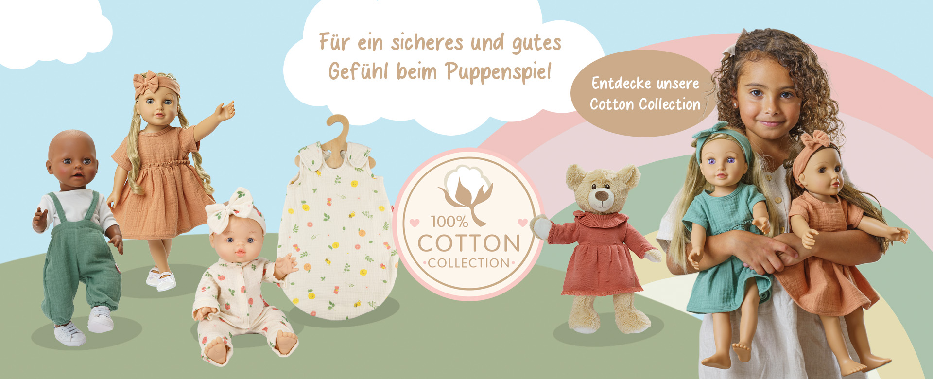 Cotton Collection