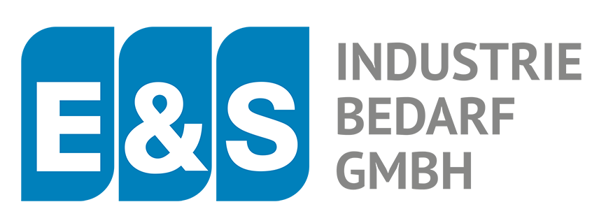 E&S Industriebedarf Logo