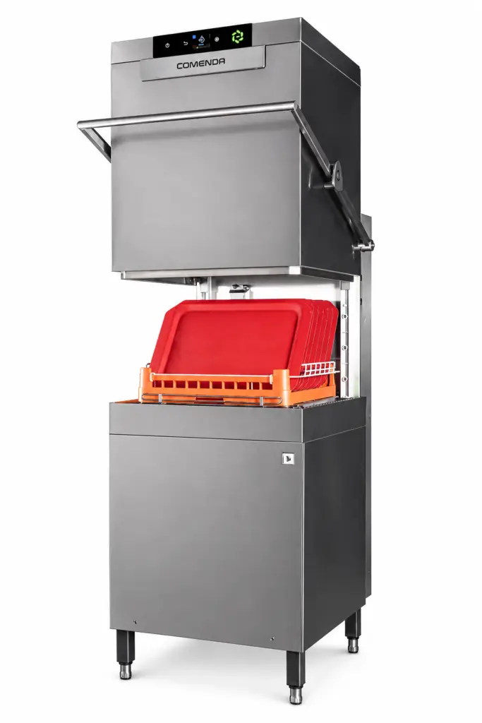 Haubenspülmaschine YCXL R