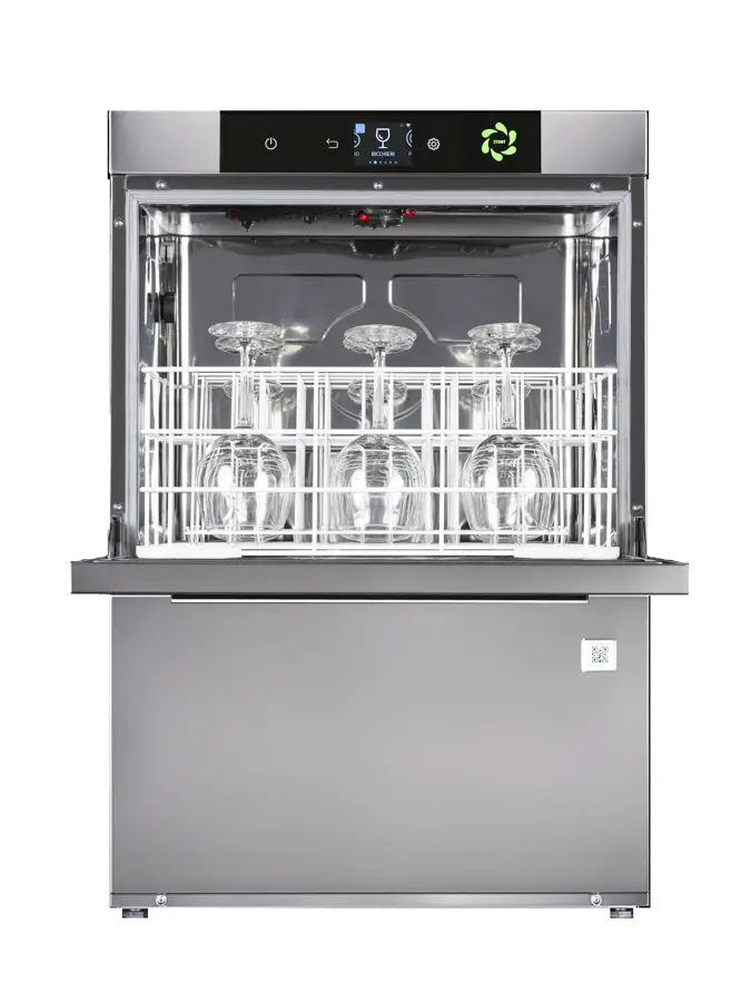 Gläserspülmaschine YB34 R