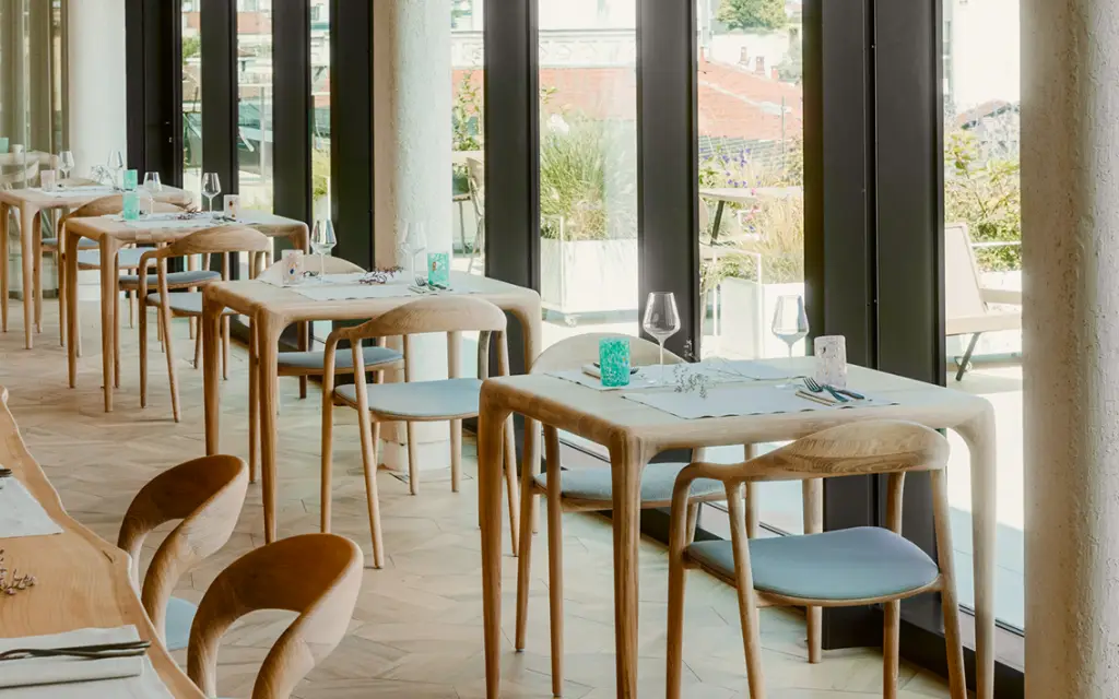 Spültechnik Hotellerie
