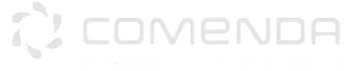 COMENDA – Professionelle Geschirrspüler