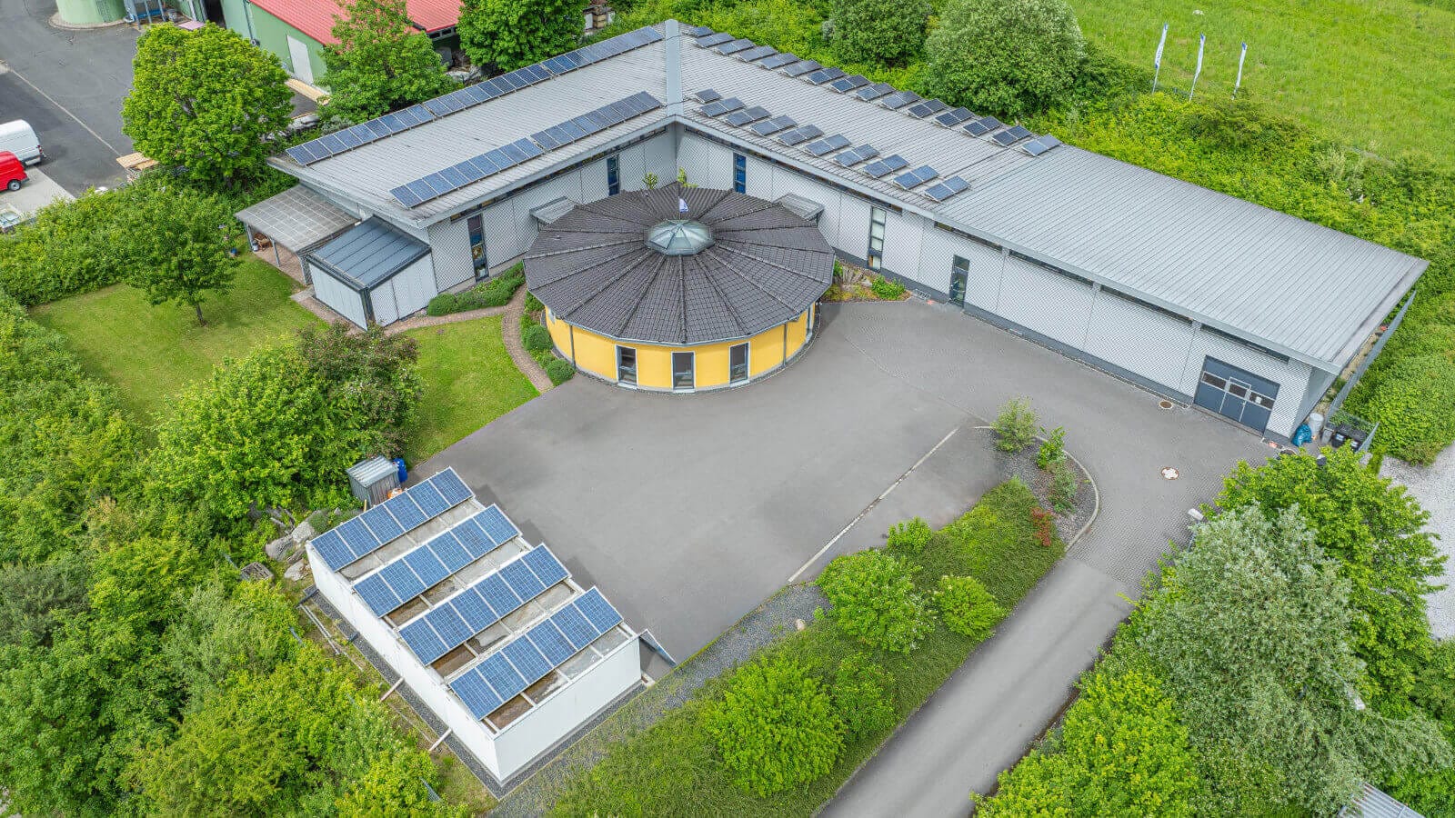 Feinoptik Herburg GmbH