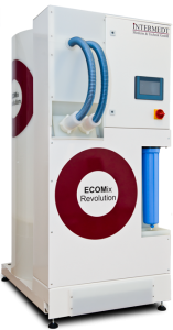 ECOMix Revolution