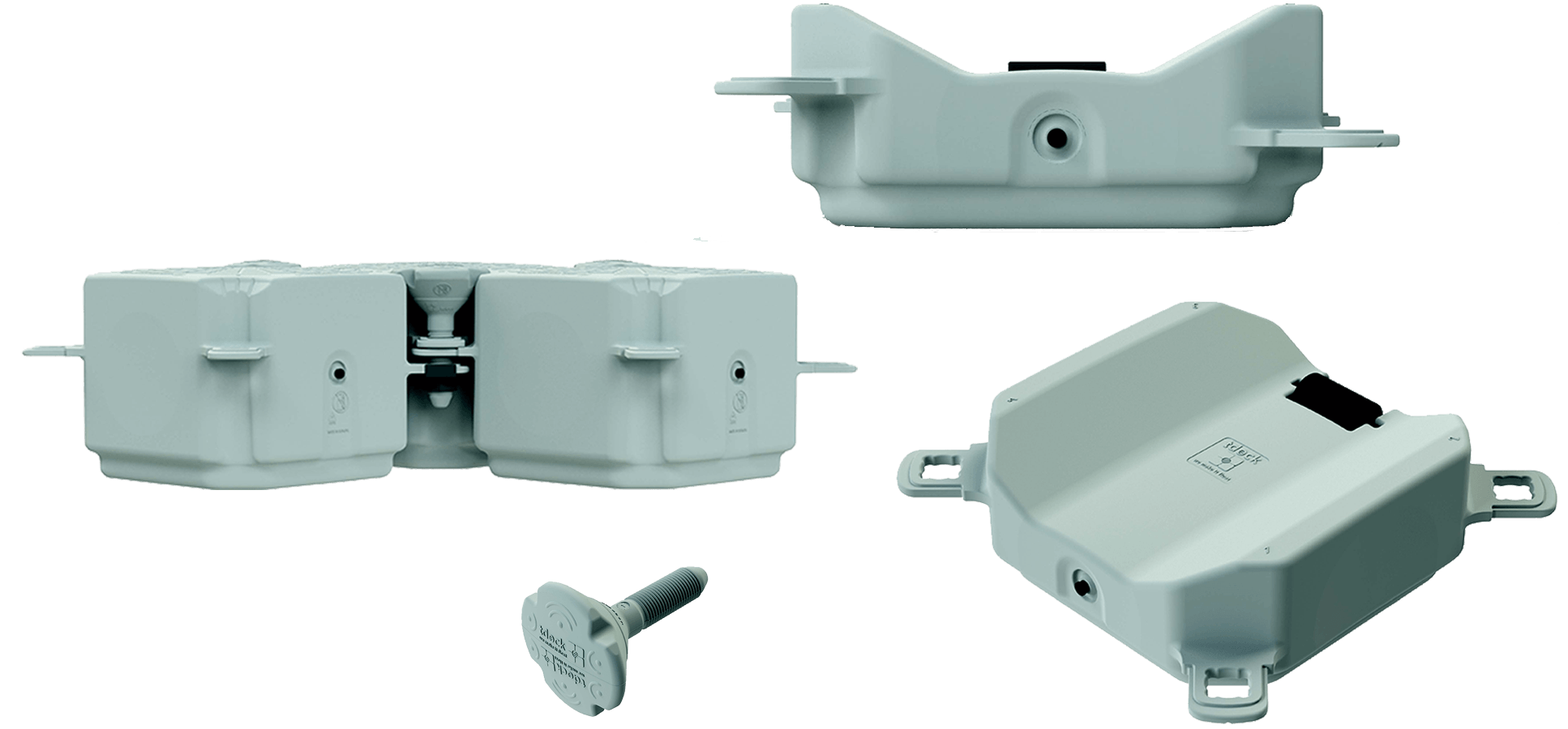Dock-Anwendung