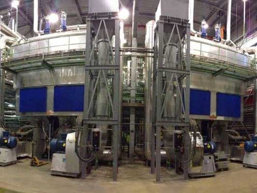 Reference: boiler system