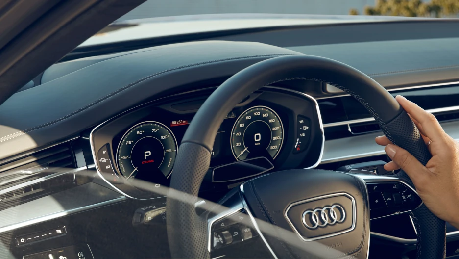 Driver State Monitoring