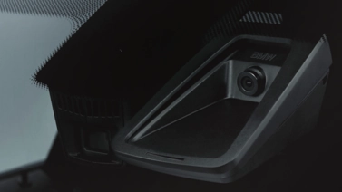 BMW Driver Advice System