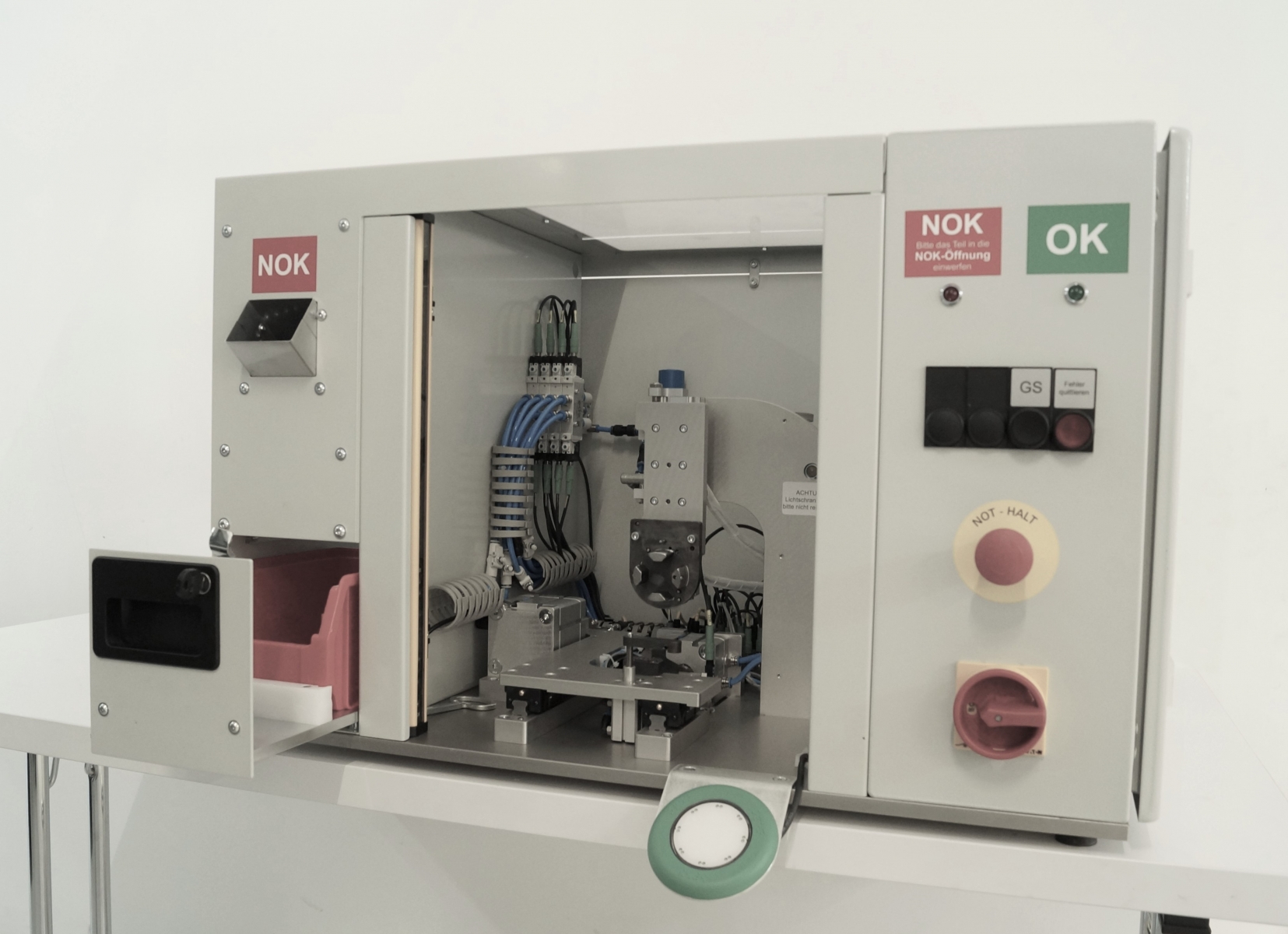Sondermaschine