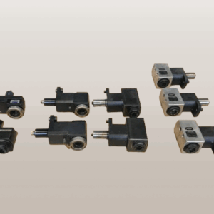 Driven tool holders for Mazak lathes