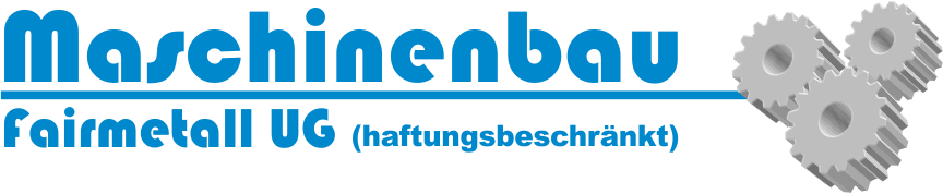 Fairmetall Logo