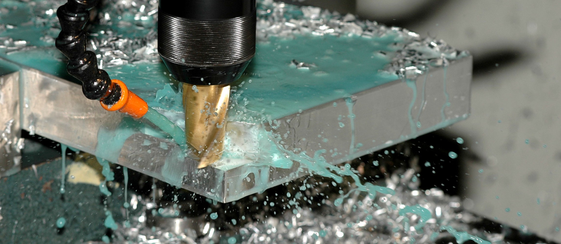 Fairmetall – Fertigung