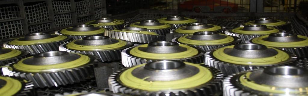 LUISO® W30 – borfreies Härteschutzmittel