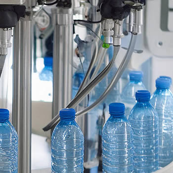 Anwendungen Lebensmittelindustrie