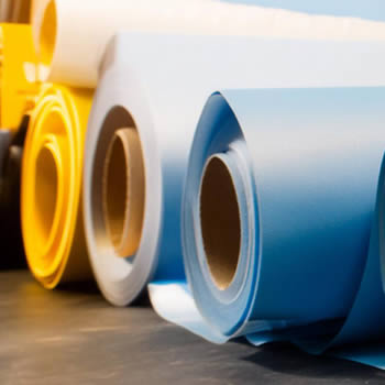 Anwendungen Papierindustrie