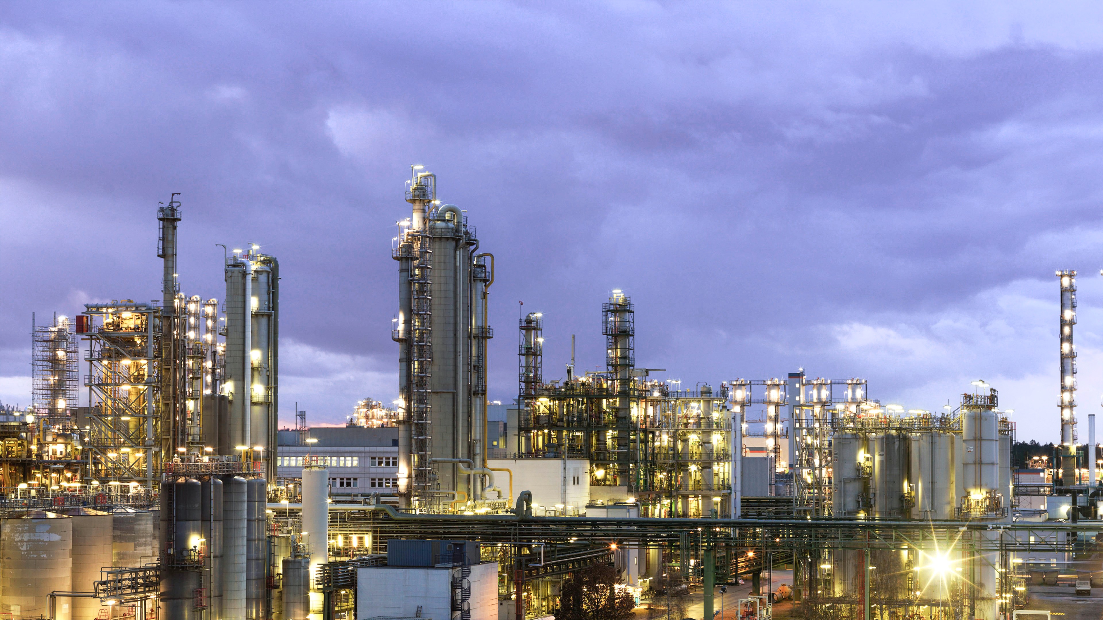 Wacker Chemie AG