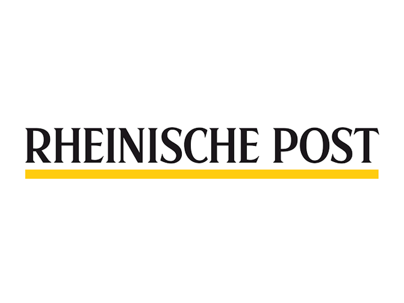 Berichterstattung Rheinische Post