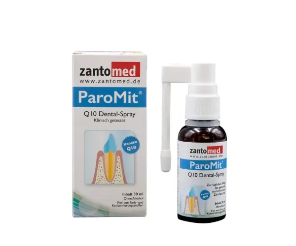ParoMit Q10 Spray