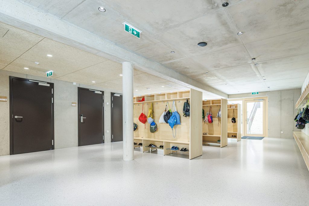Objektboden