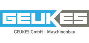 Logo Geukes GmbH