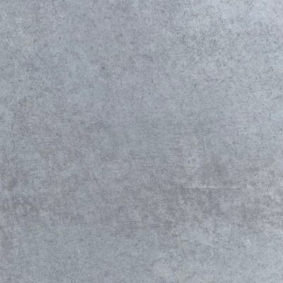 Fair-faced surface in cement gray