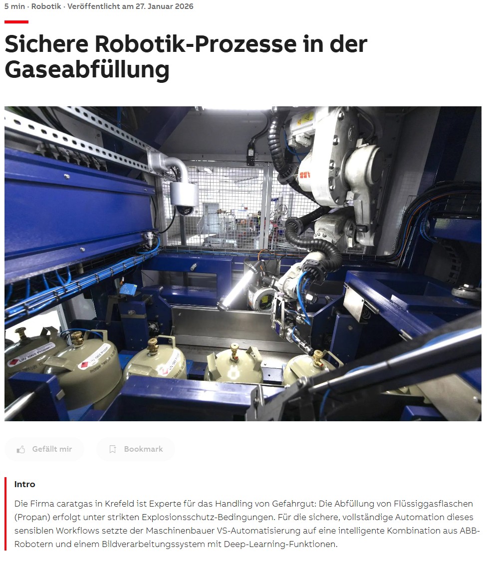 Palettieranlage Grillanzünder