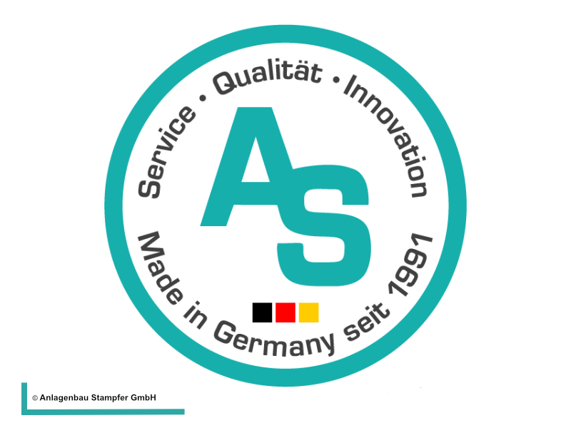Qualitätssiegel in der Fertigung