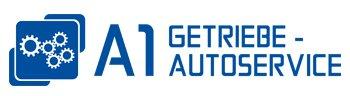 A1 Getriebe-Service Logo