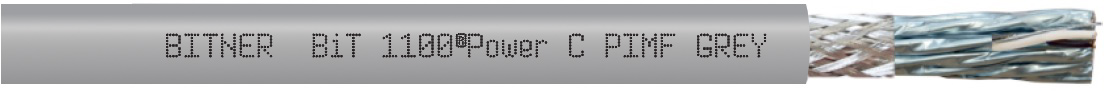 Steuer- und Signalkabel für die Petrochemie