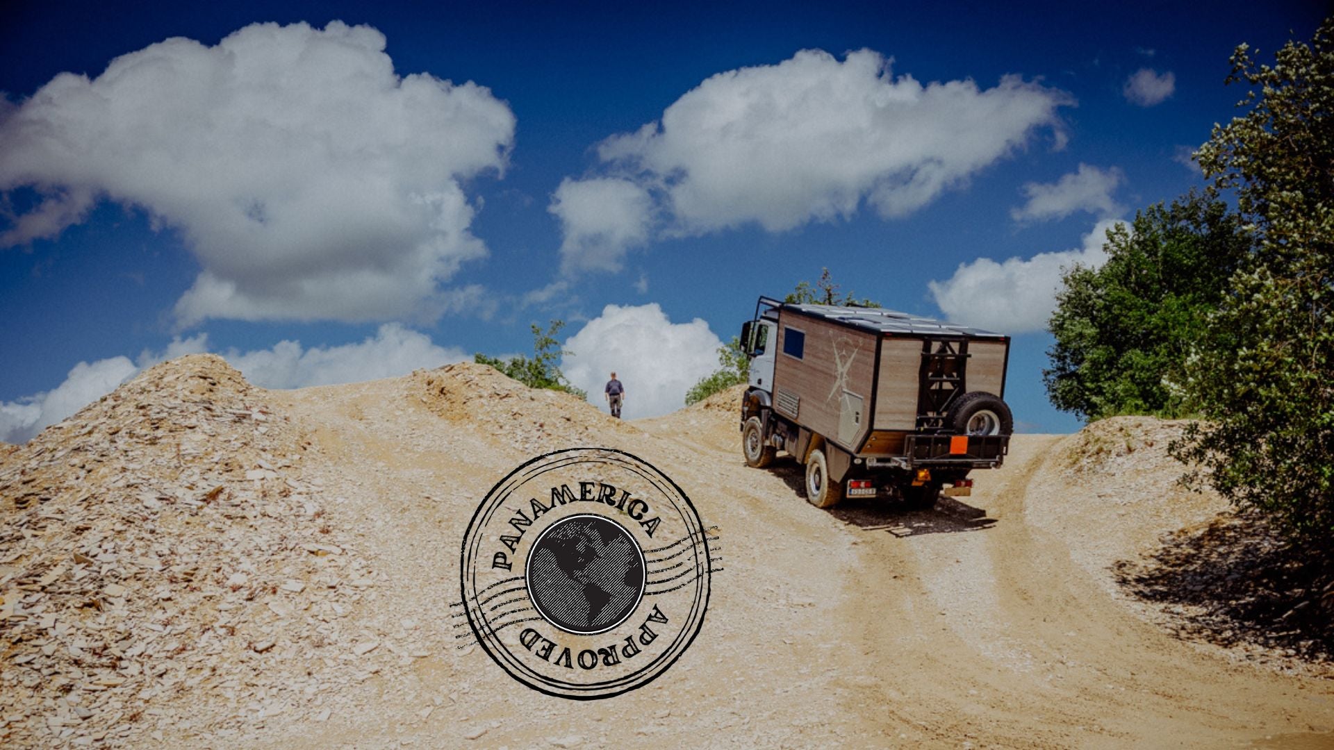 RoadXplorer Expeditionsmobil