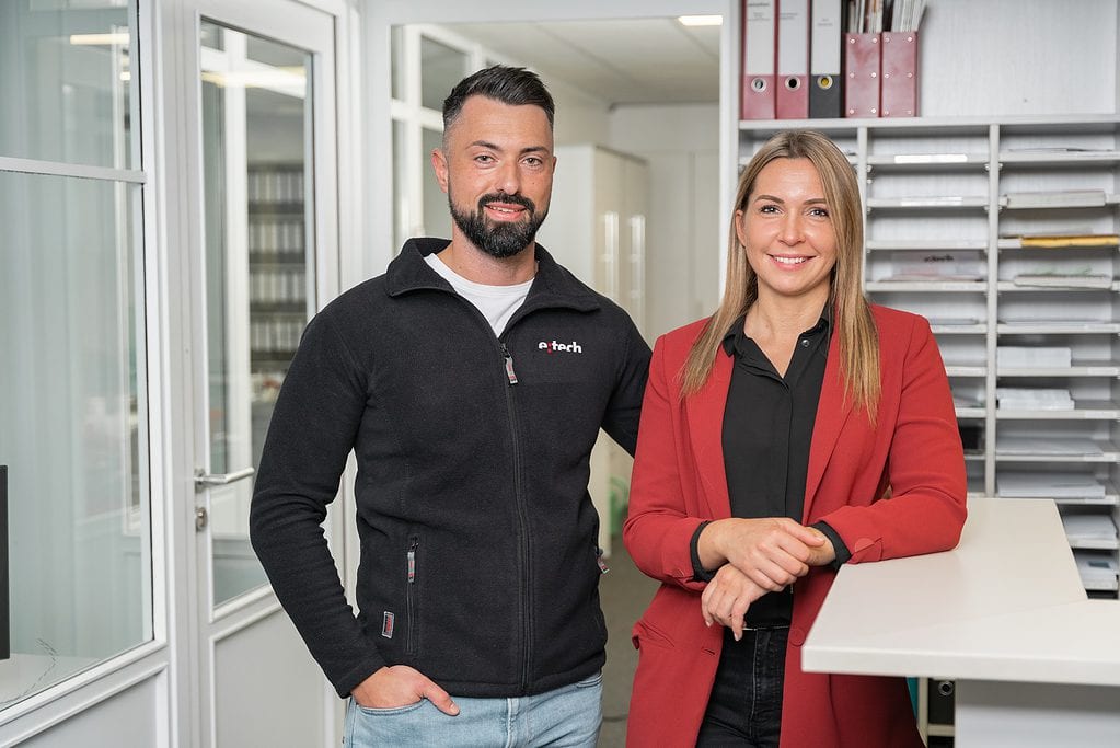 Projektarbeit Elektrotechnik