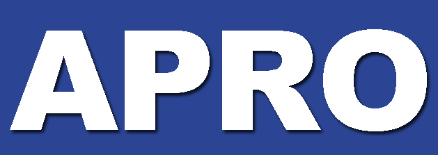 APRO Logo