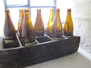 Lößnitz Pils Fass 50 l