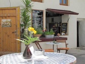 Feiern in der Adler Brauerei Coswig