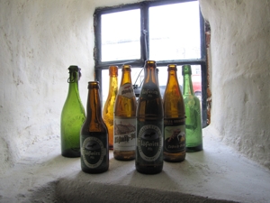 Lößnitz Pils Fass 30 l