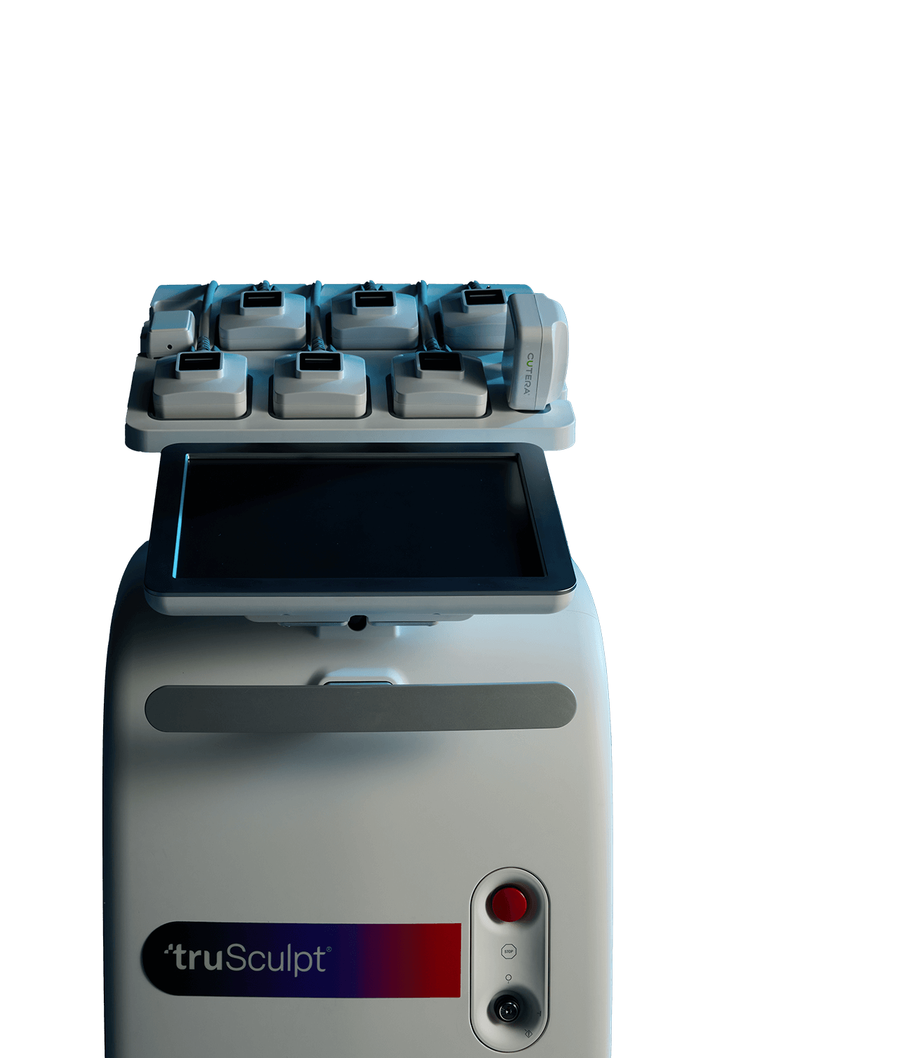 truSculpt – RF-Körperformungssystem