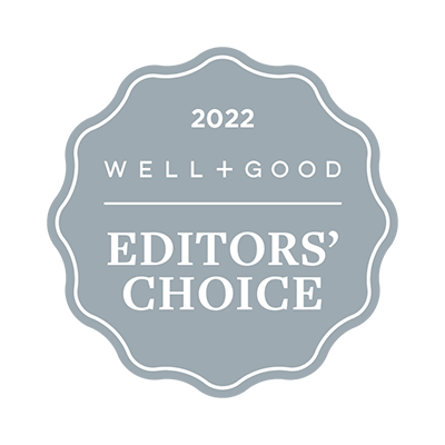 Well+Good Editors Auszeichnung