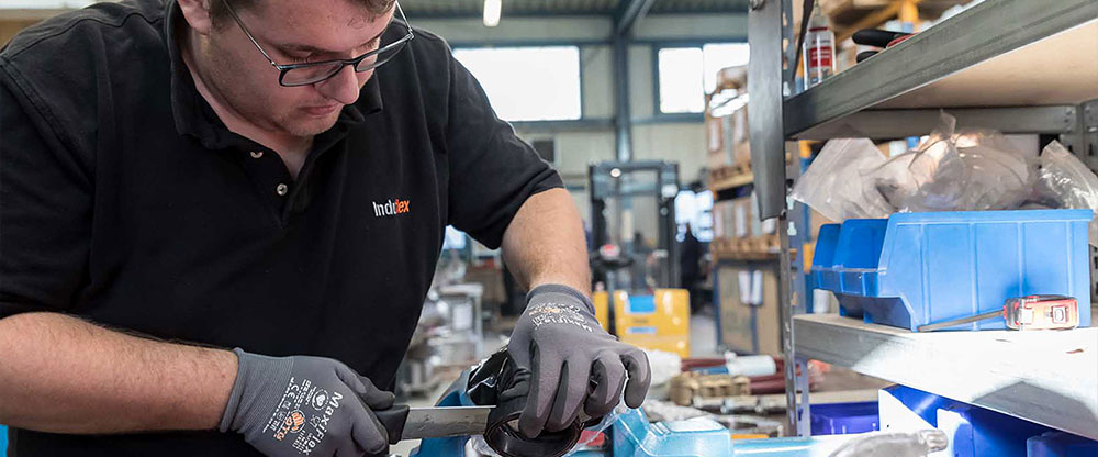 Schlauch- und Armaturentechnik im Detail