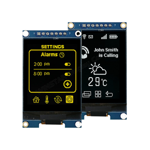 OLED Grafikdisplay